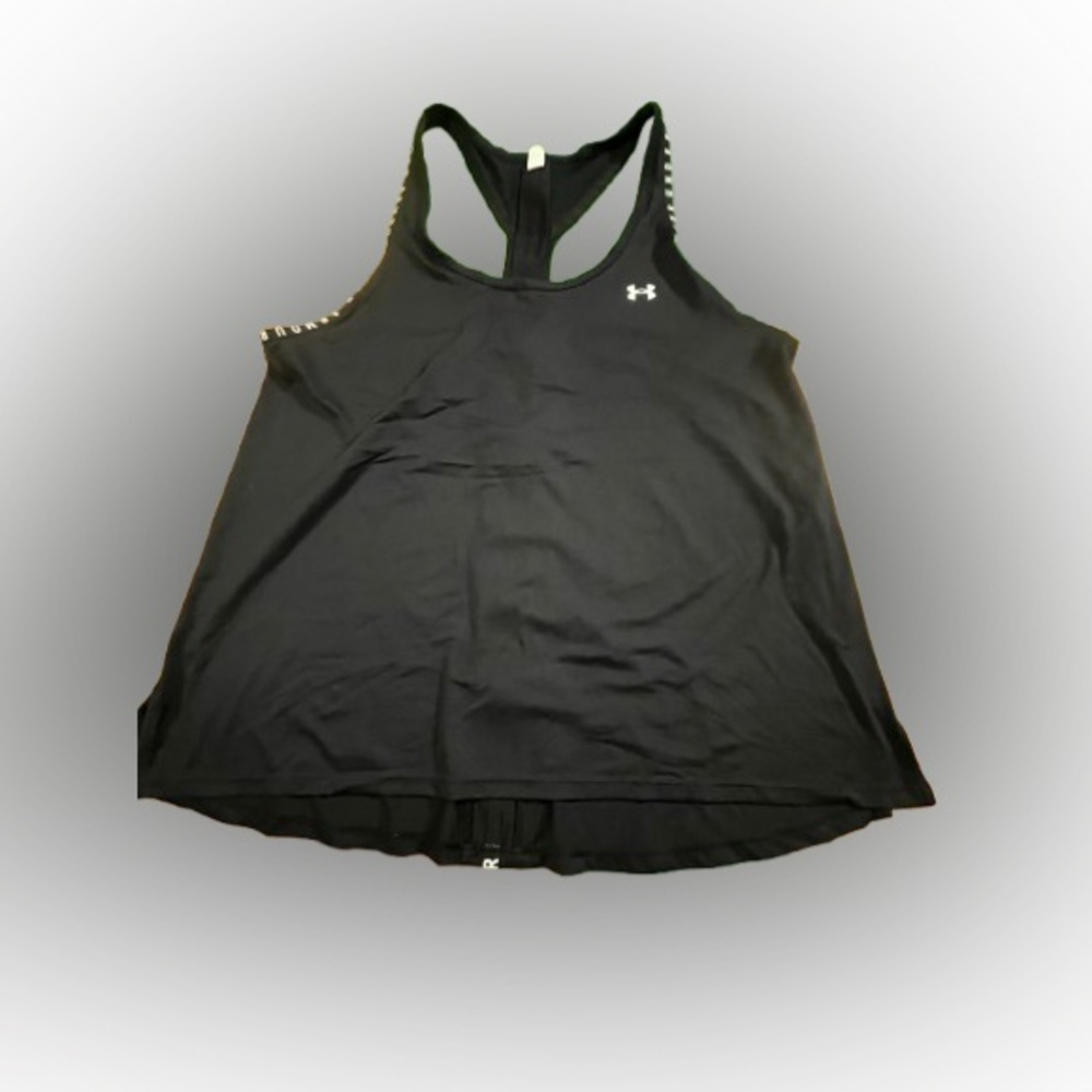 Women’s Under Armor Tank - Size Large